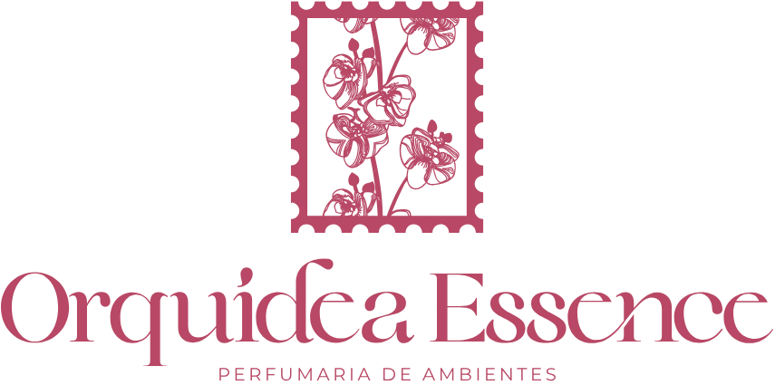 Logo Orquídea Essence